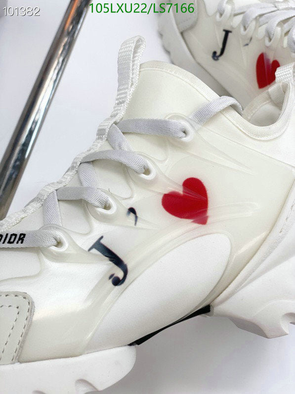 SAMC - DOR Women Sneakers - 196