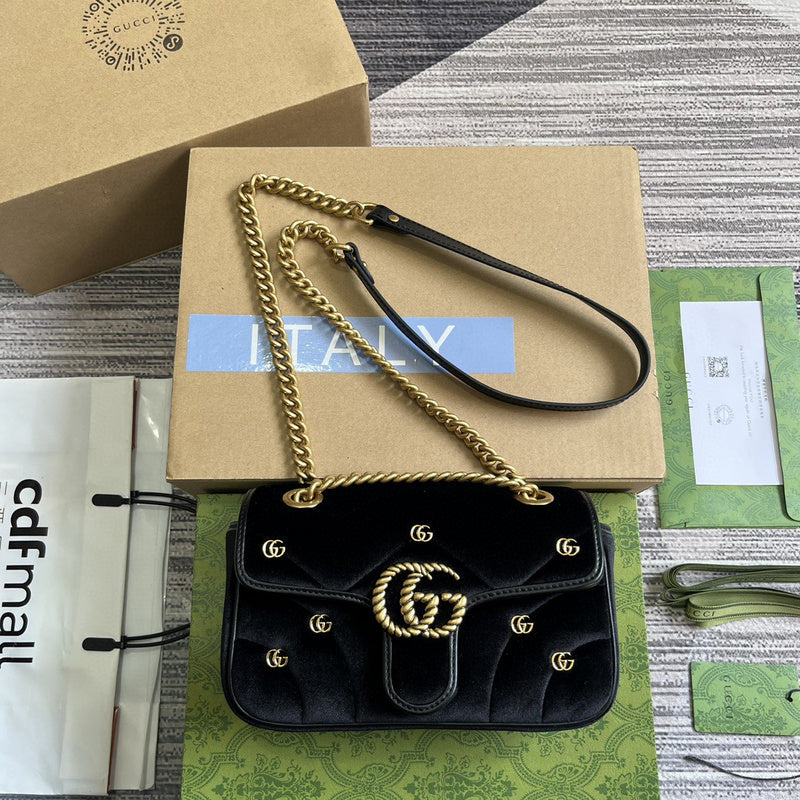 ELE - GG Bags - 096