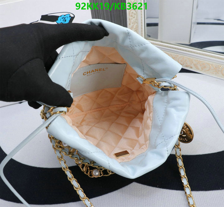 SAMC - CHL Bags Crossbody - 024
