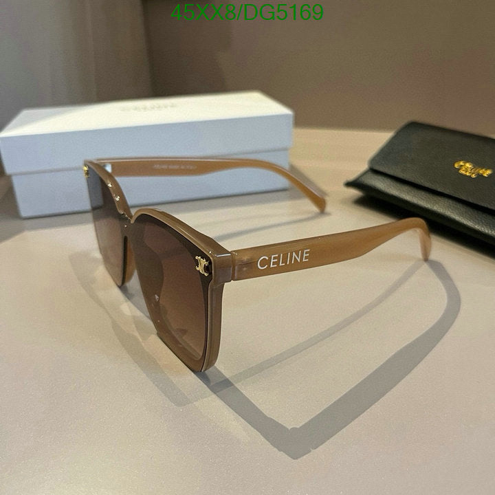 SAMC - COL Glasses - 028