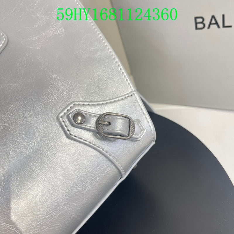 Satchel Bags - BGA Bags - 1966