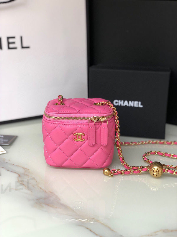 Satchel Bags - CHL Bags - 2384