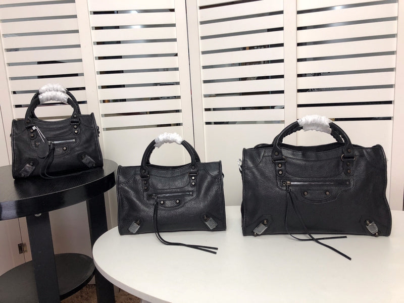 Satchel Bags - BGC Bags - 217