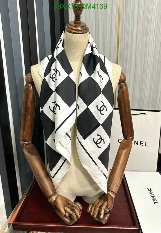 SAMC - CHL Scarves - 647