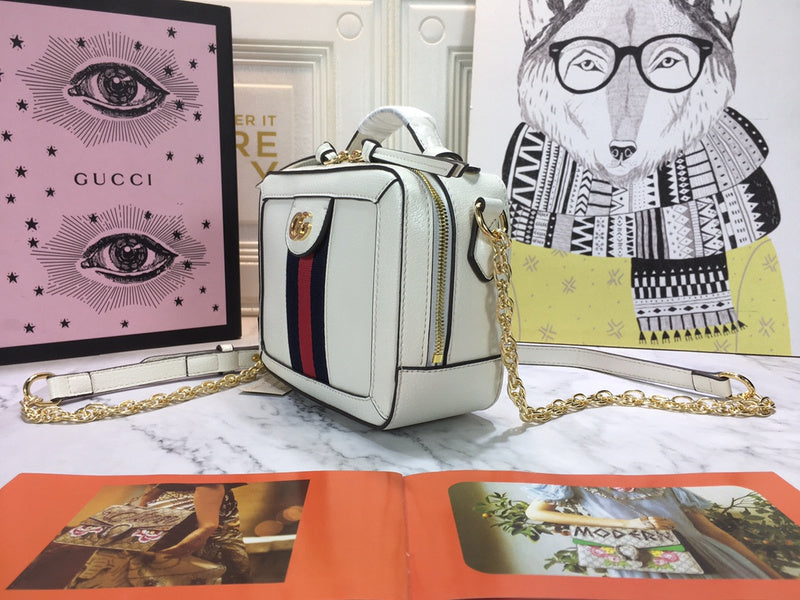 Satchel Bags - GCI Bags - 1630