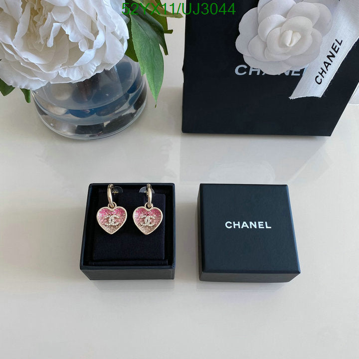 SAMC - CHL Jewelry - 809