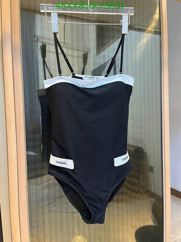 SAMC - CHL Swimsuits - 190
