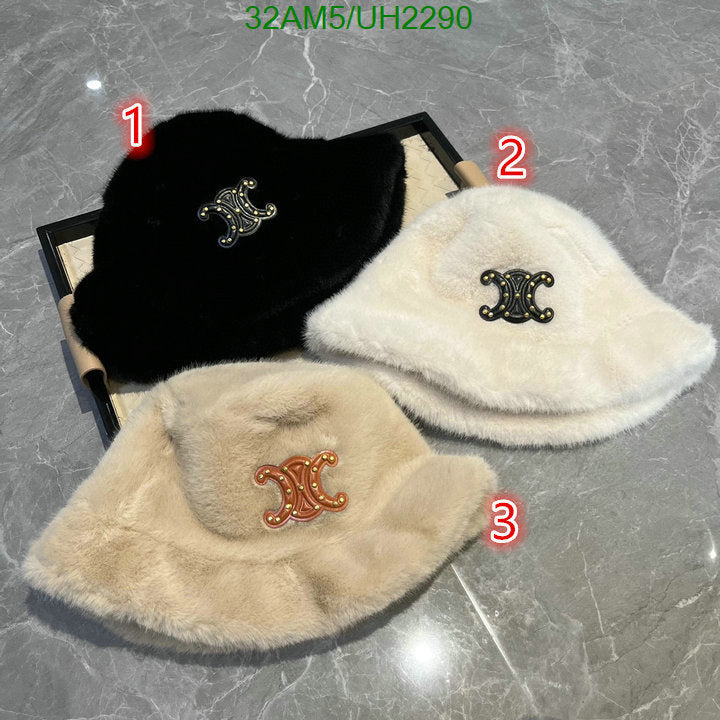 SAMC - COL Caps & Hats - 077