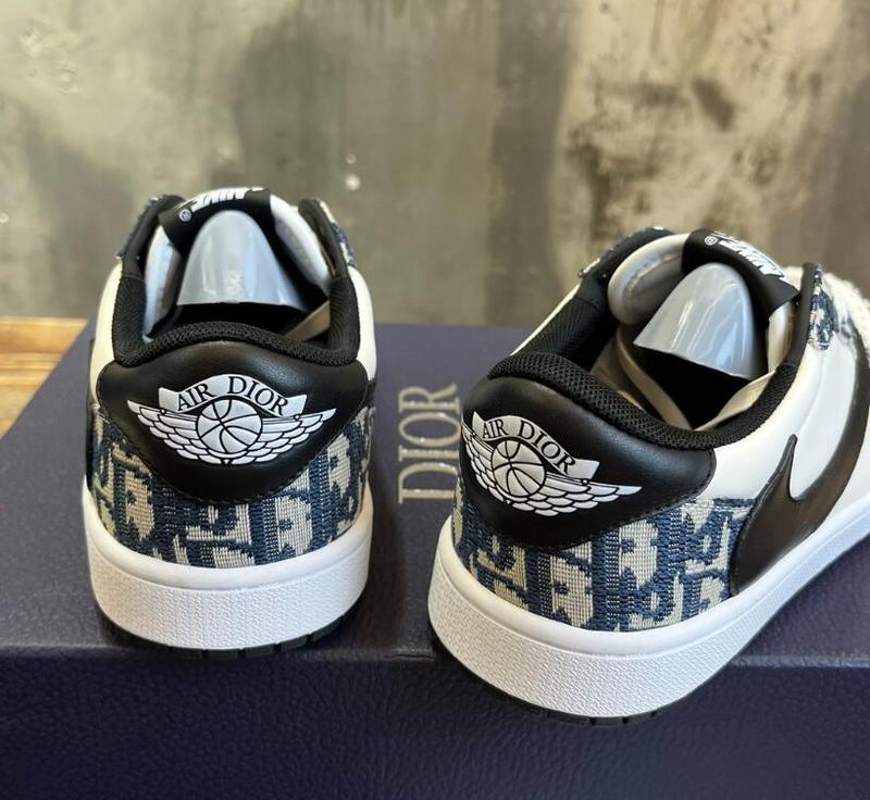 SAMCC - DOR Men Shoes - 226