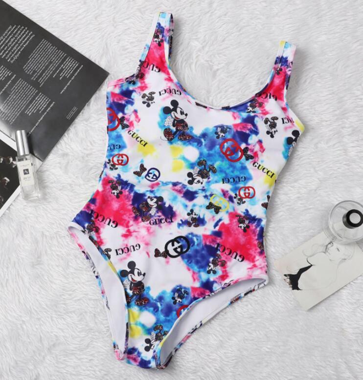 SAMC - Mix Swimsuits - 297
