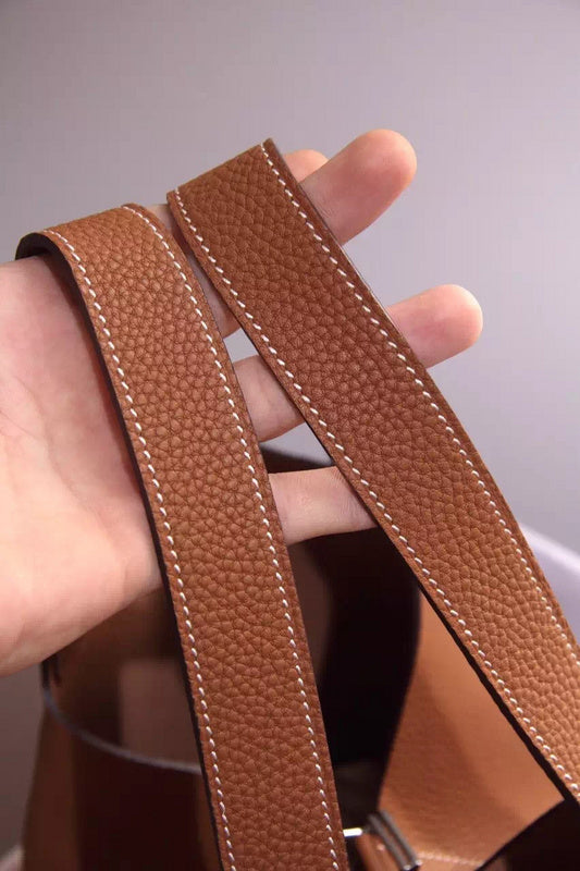 Satchel Bags - HMS-Bags - 736