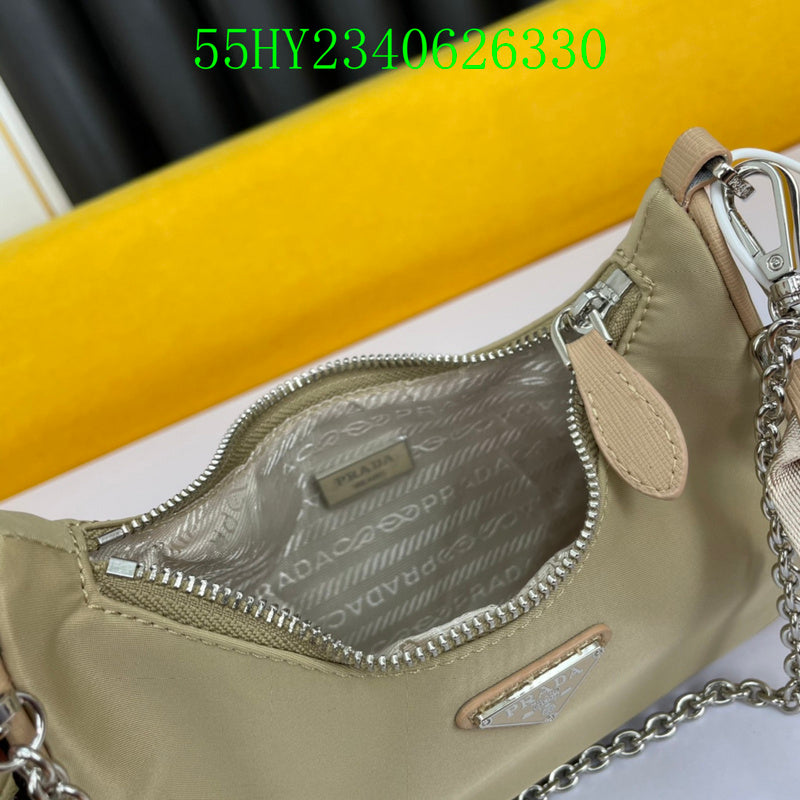 Satchel Bags - PDA Bags - 3150