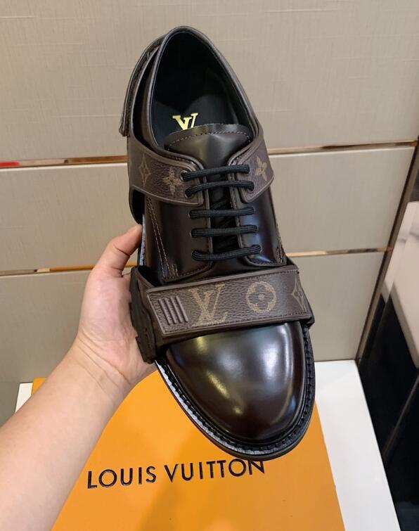 SAMC - LOV Men Shoes - 1732