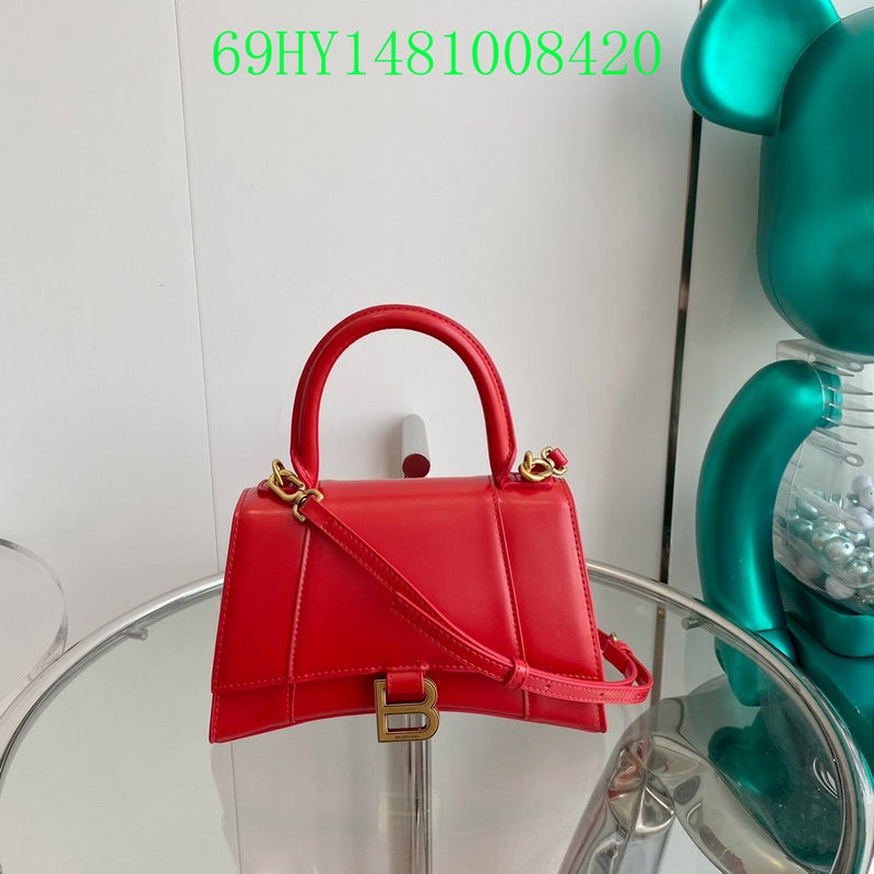 Satchel Bags - BGA Bags - 2041