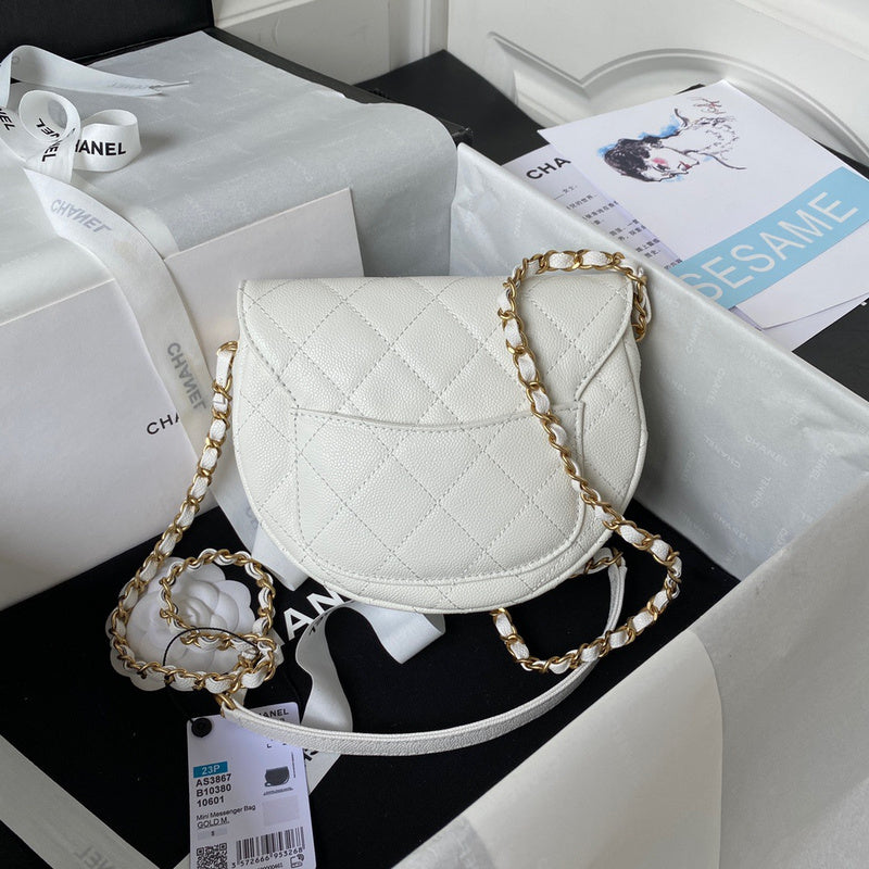 Satchel Bags - CHL Bags - 7556