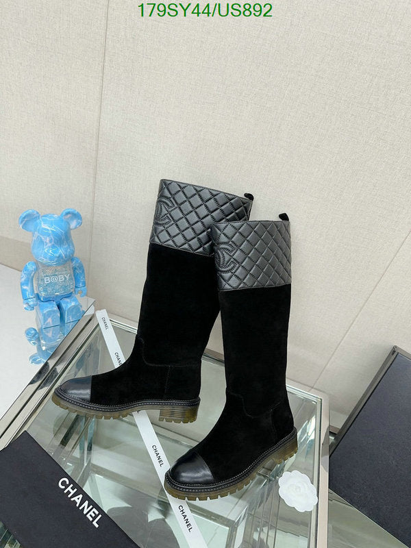 SAMC - Mix Boots - 144
