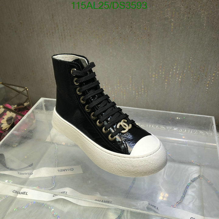 SAMC - Mix Boots - 009
