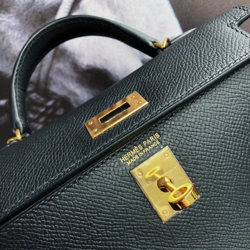 Satchel Bags - HMS-Bags - 1096