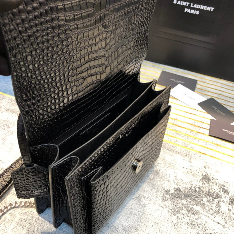 Satchel Bags - SLY Bags - 1824