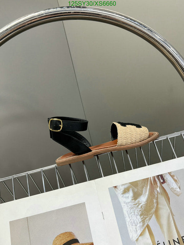 SAMC - COL Women Shoes - 285
