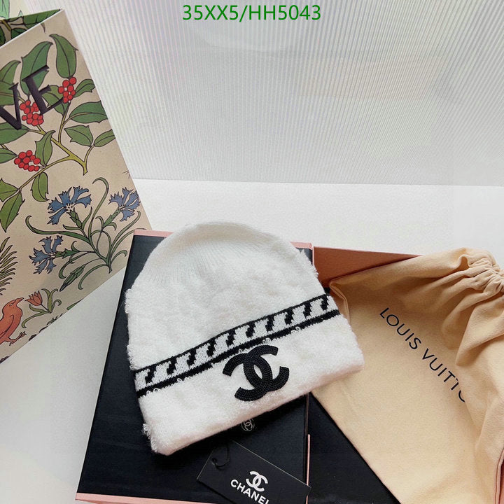 SAMC - CHL Caps & Hats - 327