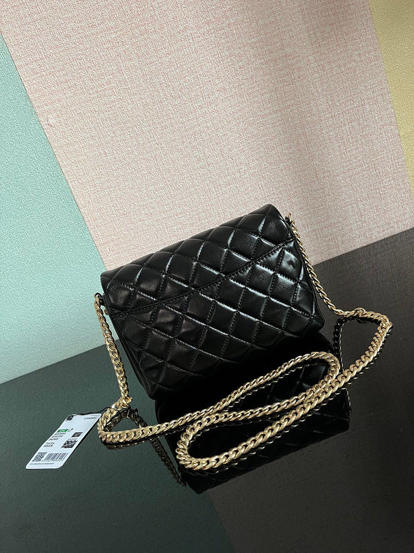 Satchel Bags - CHL Bags - 2495