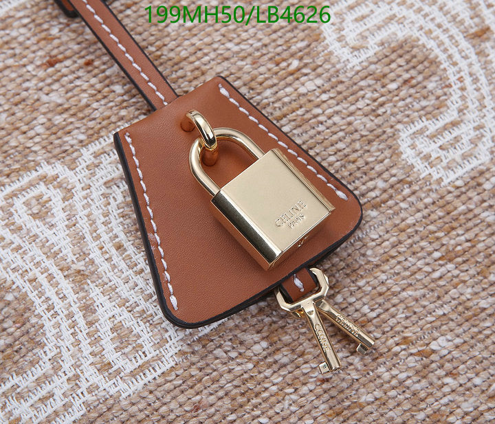 SAMC - COL Bags - 272
