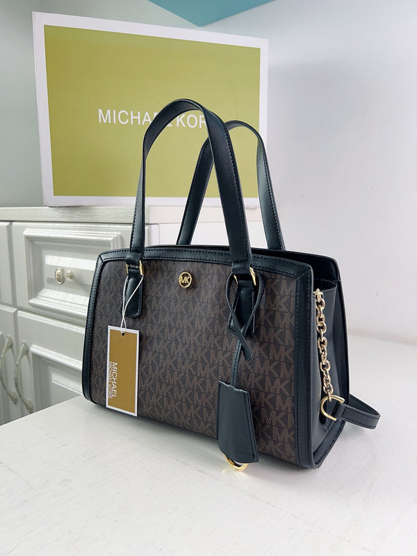 Satchel Bags - MK Bags - 011