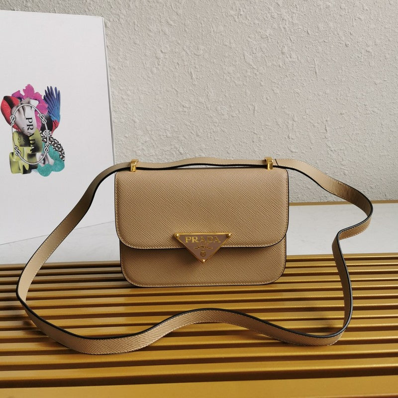 Glami - PD Shoulders Bags - 092