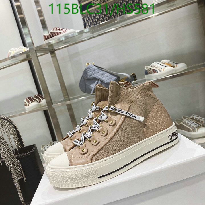 SAMC - DOR Women Sneakers - 238