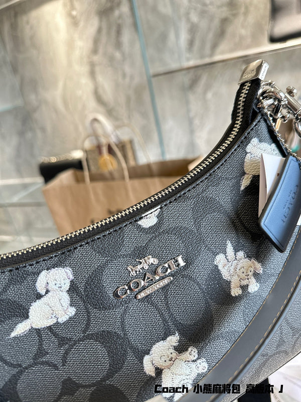 Satchel Bags - CCH Bags - 424