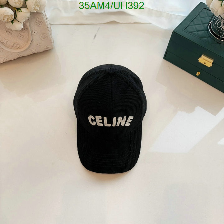 SAMC - COL Caps & Hats - 112