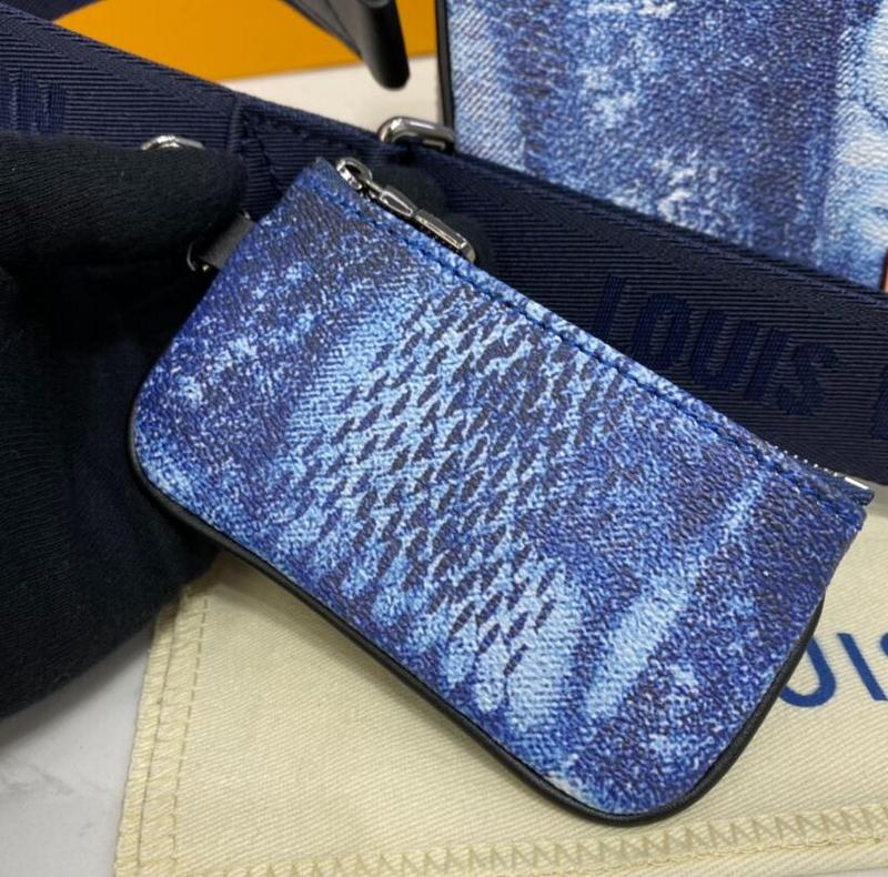 SAMC - LOV Bags - 2354