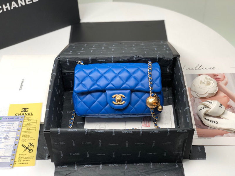 Satchel Bags - CHL Bags - 7464