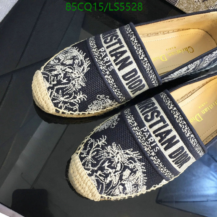 SAMCC - DOR Women Shoes - 1908