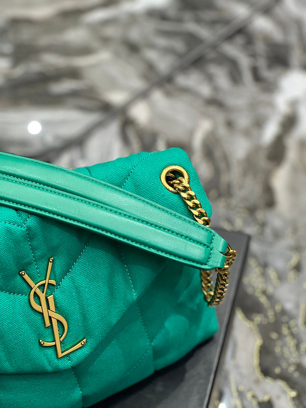 Satchel Bags - SLY Bags - 2267