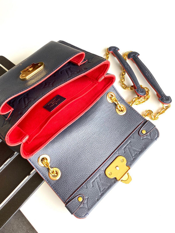 Satchel Bags - VL1 Bags - 724