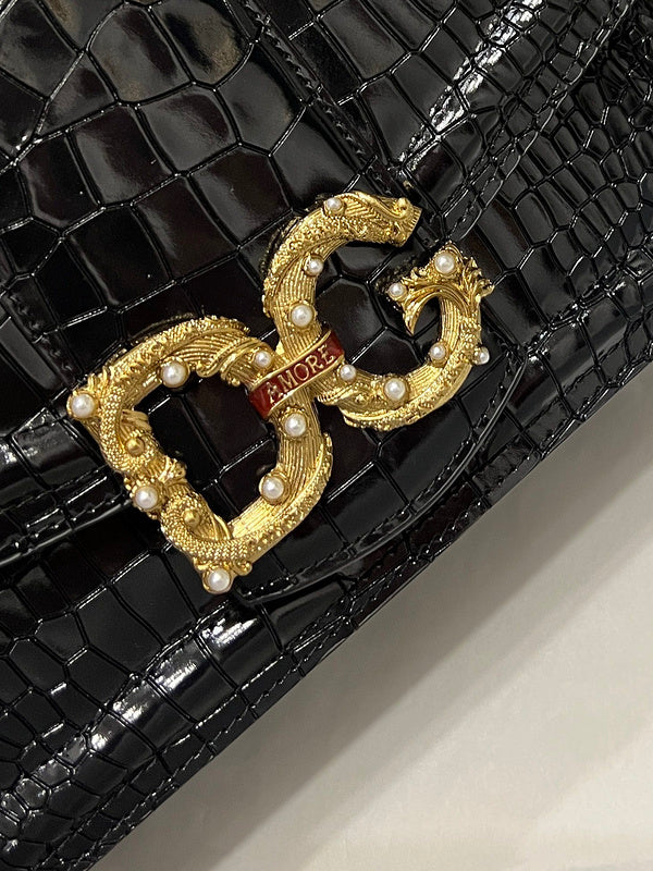Satchel Bags - DG Bags - 334