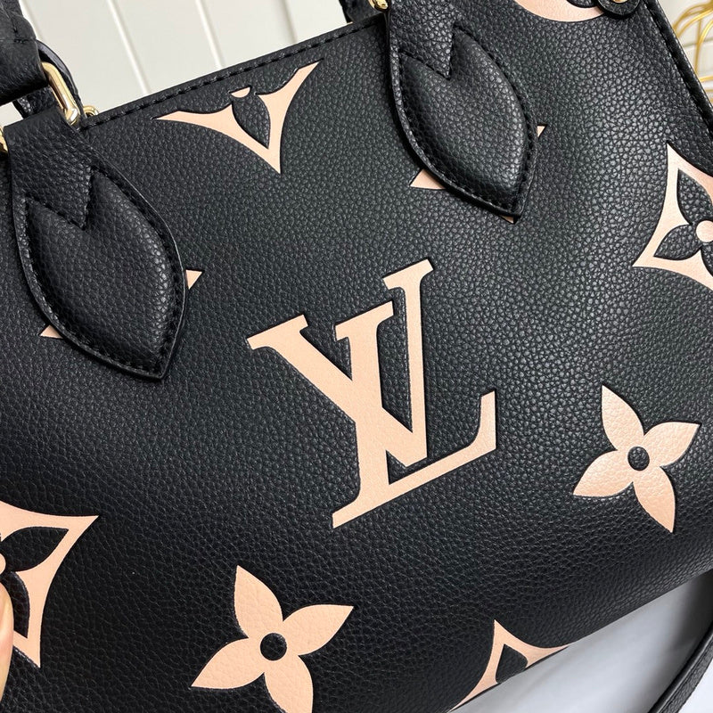 Satchel Bags - VL1 Bags - 429
