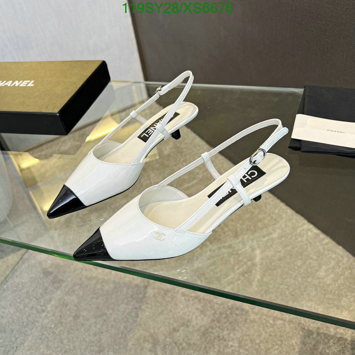 SAMC - CHL Women Shoes Ballet - 297