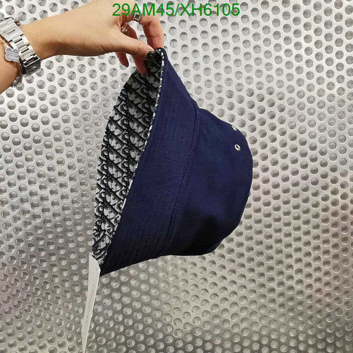 SAMC - DOR Caps & Hats - 064