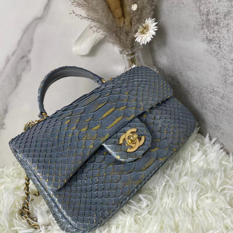 Satchel Bags - CHL Bags - 3153