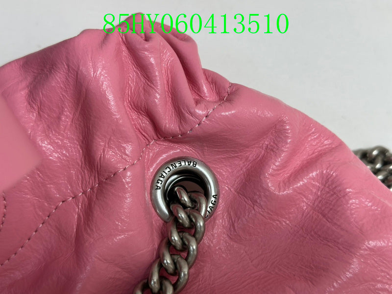 Satchel Bags - BGA Bags - 1825