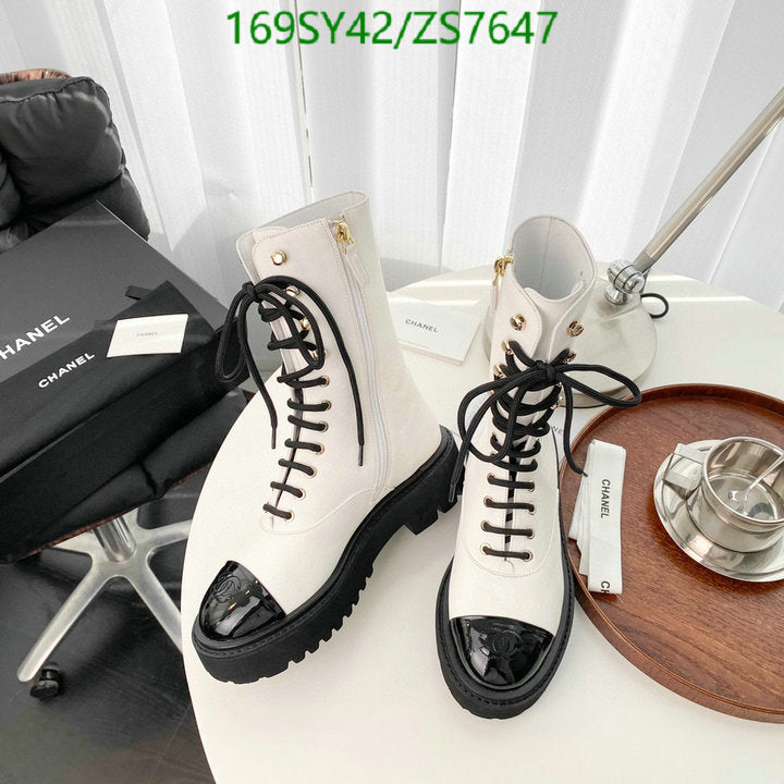 SAMC - CHL Women Boots - 250