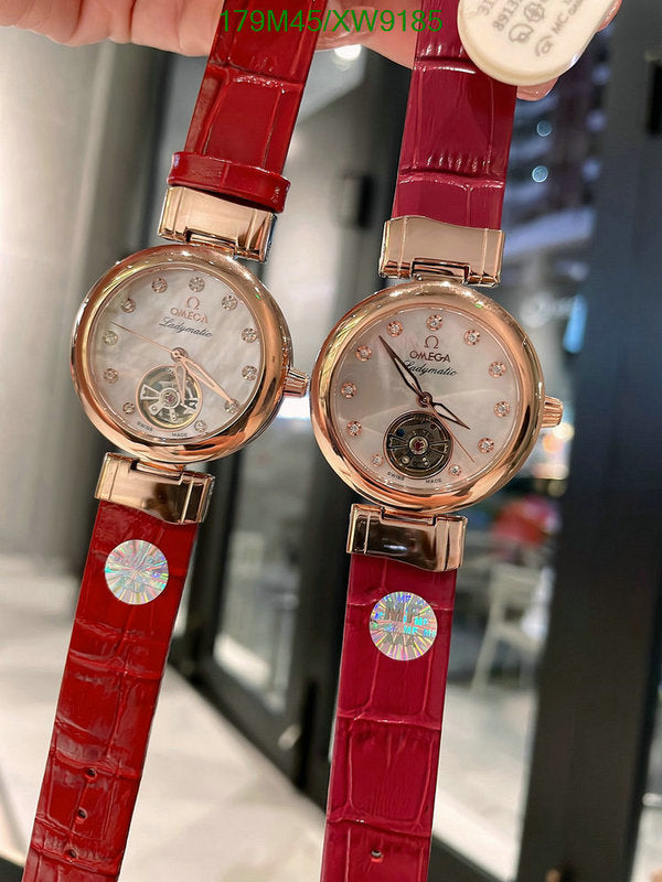 SAMC - OG Watches - 064