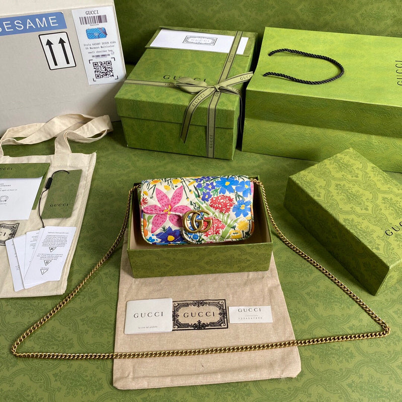 Satchel Bags - GCI Bags - 5928