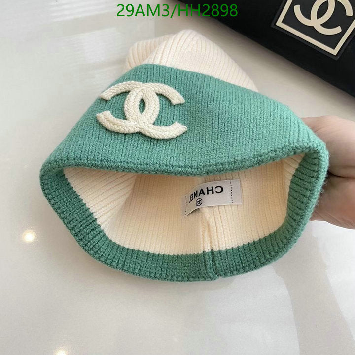 SAMC - CHL Caps & Hats - 331