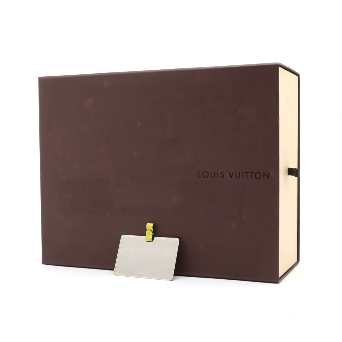 Louis Vuitton Epi Twist MINI       Mirror