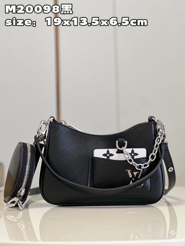 Satchel Bags - VL Bags - 1716