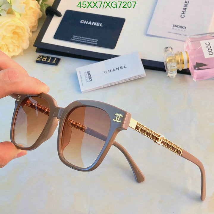SAMC - CHL Glasses - 303